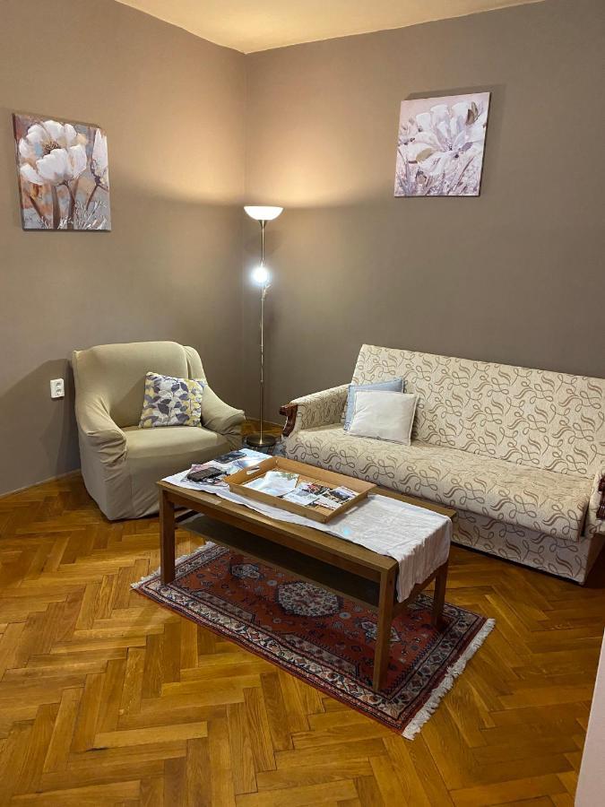 Szell 3 Apartman Apartment Szombathely Ngoại thất bức ảnh